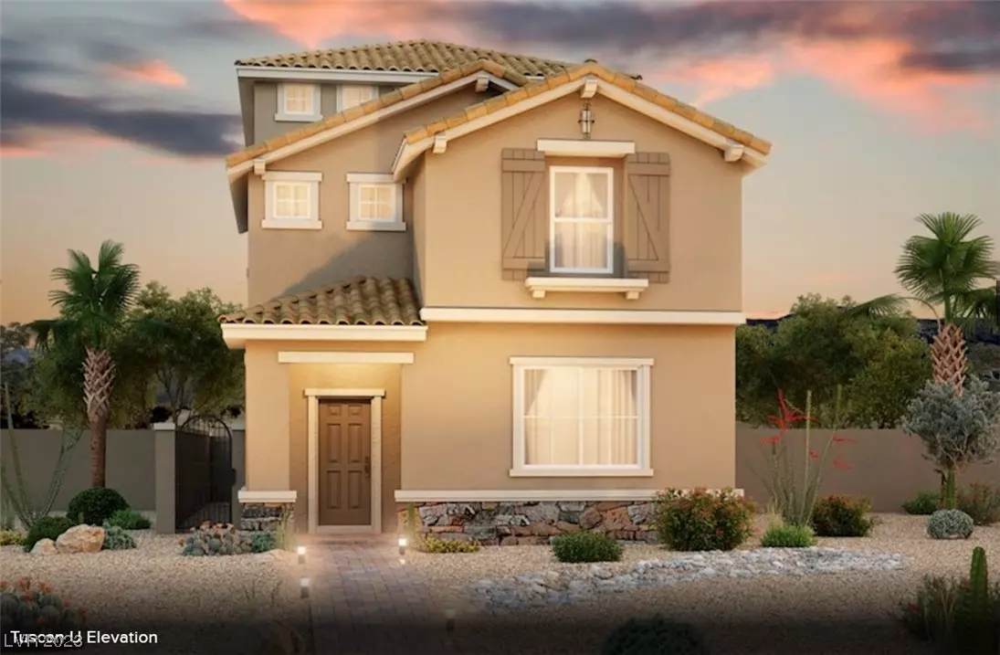 Henderson, NV 89002,1343 Graphite AVE #lot 40