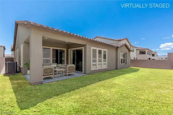 Las Vegas, NV 89138,231 Carmel Sky ST