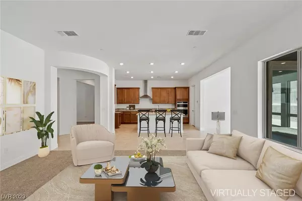 Las Vegas, NV 89138,231 Carmel Sky ST