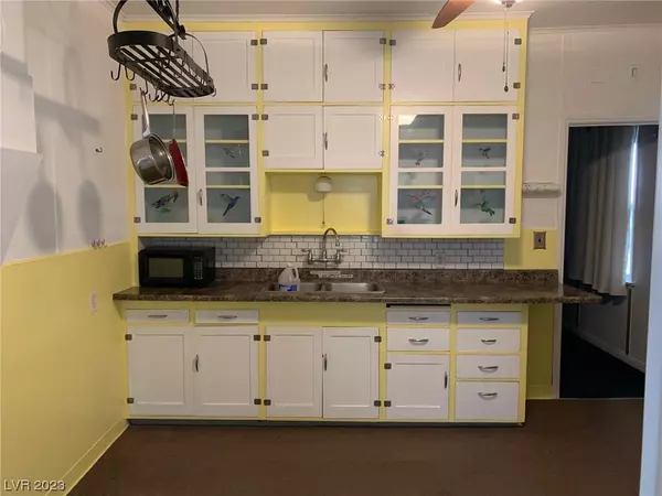 Mcgill, NV 89318,2 Avenue G