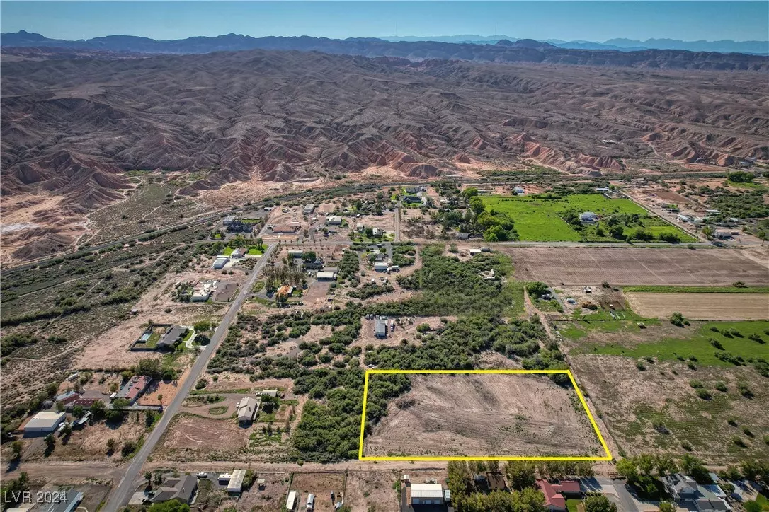 Logandale, NV 89021,Unassigned Situs