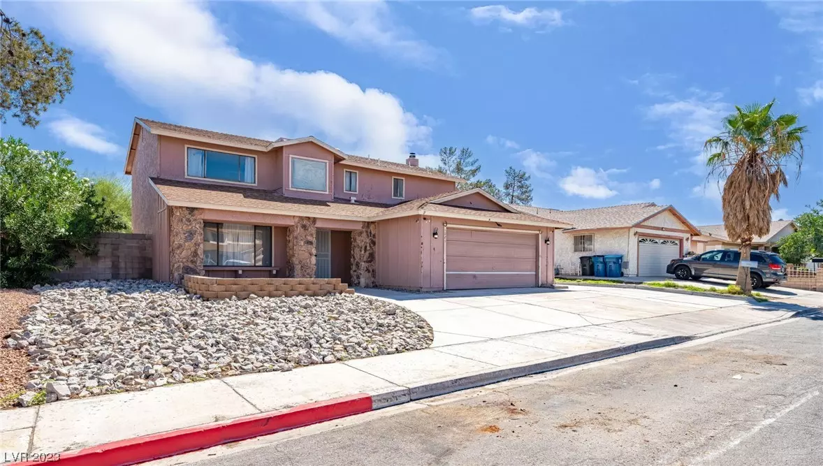 Las Vegas, NV 89128,1021 Pagosa WAY