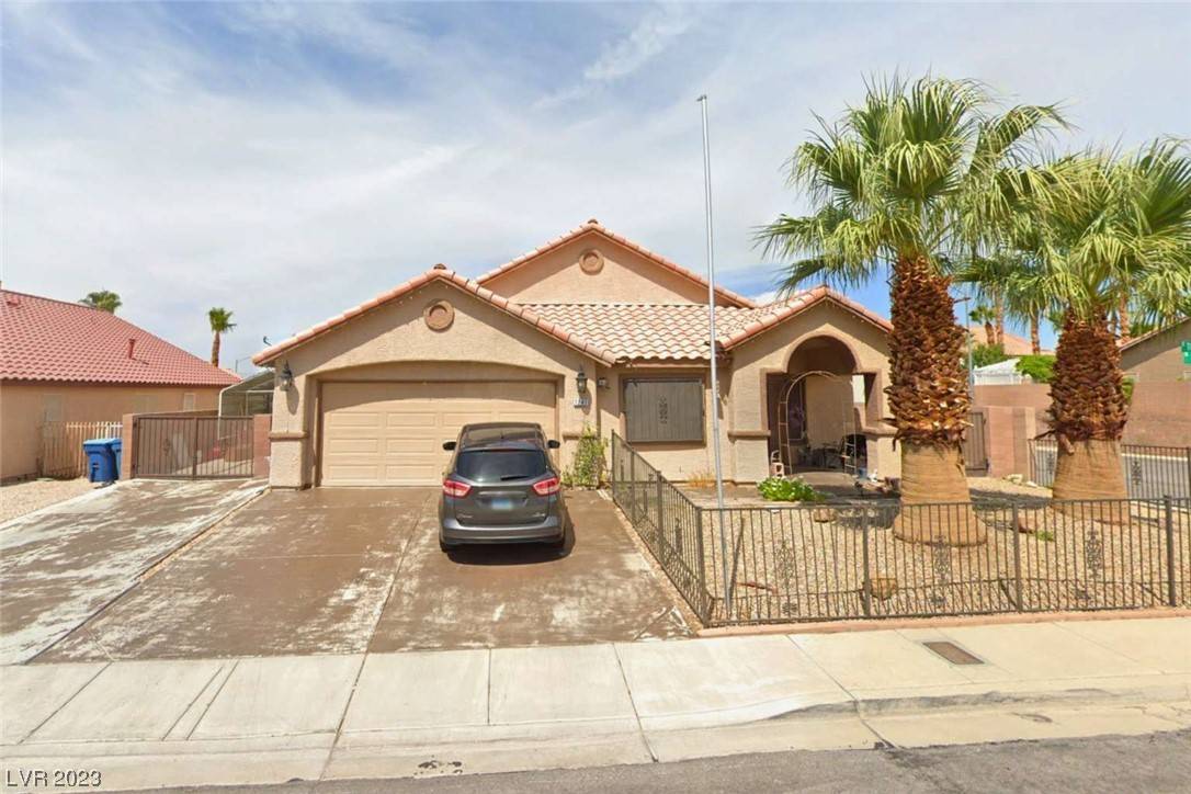 1241 Blazing Sand ST, Las Vegas, NV 89110
