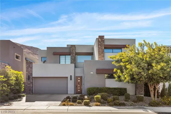 Las Vegas, NV 89135,6167 Jewel Vista ST