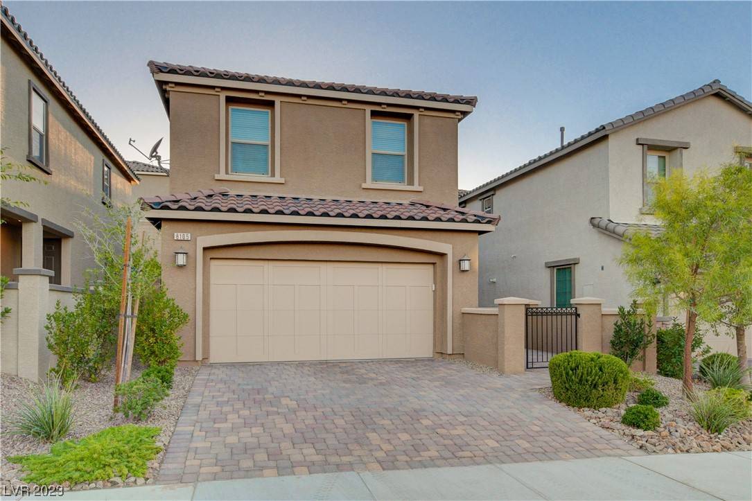 Las Vegas, NV 89166,8105 Switchback Run ST