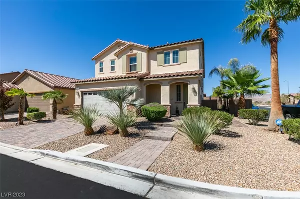 Las Vegas, NV 89113,7861 Bitterroot Peak DR