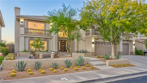 2416 Tour Edition DR, Henderson, NV 89074