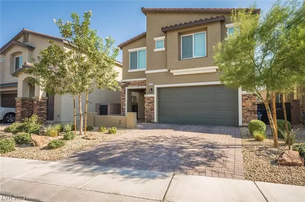 North Las Vegas, NV 89084,4519 Solitude Falls AVE