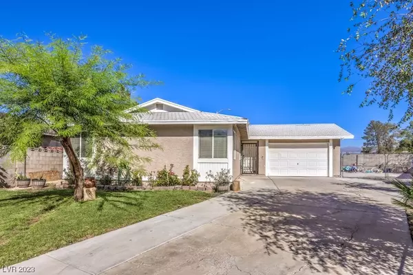 5278 Lowell AVE, Las Vegas, NV 89110