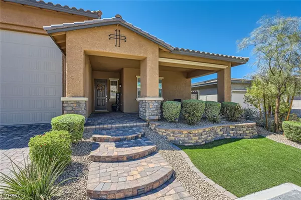 Henderson, NV 89011,751 Shadow Reef ST