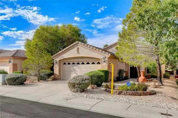 2028 Poppywood AVE, Henderson, NV 89012