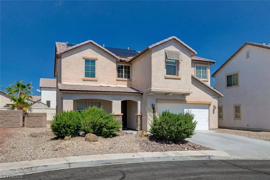 3618 Dutchmans Vine CT, North Las Vegas, NV 89081