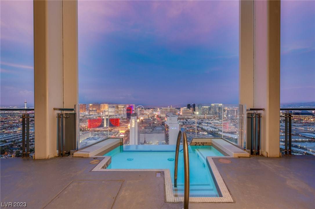 4381 FLAMINGO RD #58304, Las Vegas, NV 89103