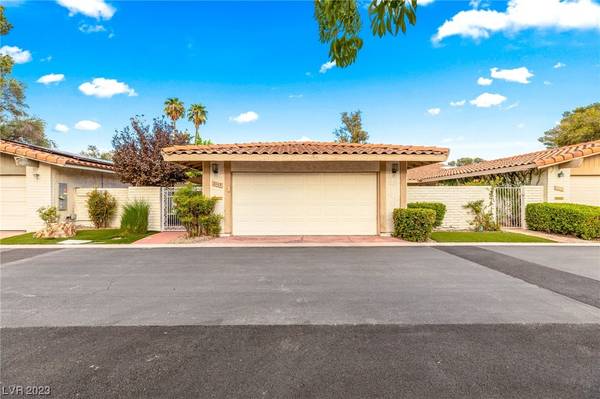 2117 Plaza De La Candela, Las Vegas, NV 89102