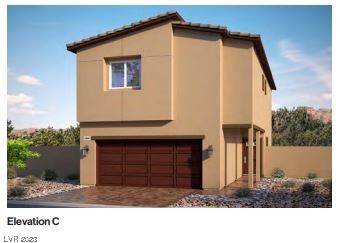 North Las Vegas, NV 89084,7715 Moore Creek LN #52