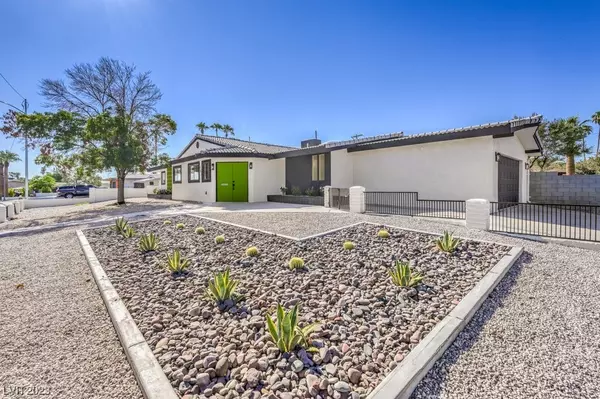 Las Vegas, NV 89169,1557 Ottawa DR