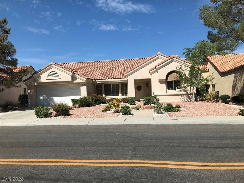 9100 Sundial DR, Las Vegas, NV 89134