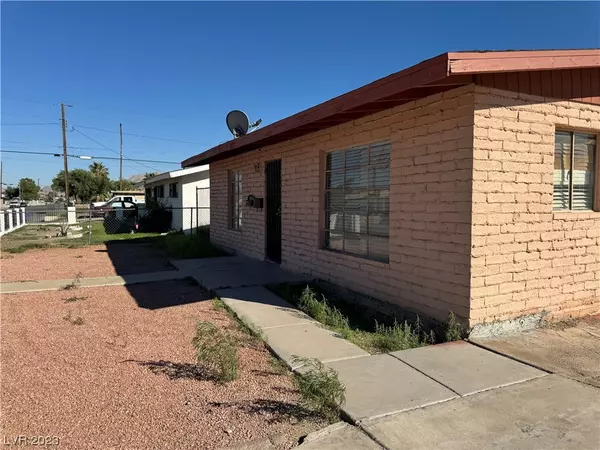 North Las Vegas, NV 89030,2723 Judson AVE