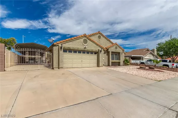 Boulder City, NV 89005,1135 Olmo WAY