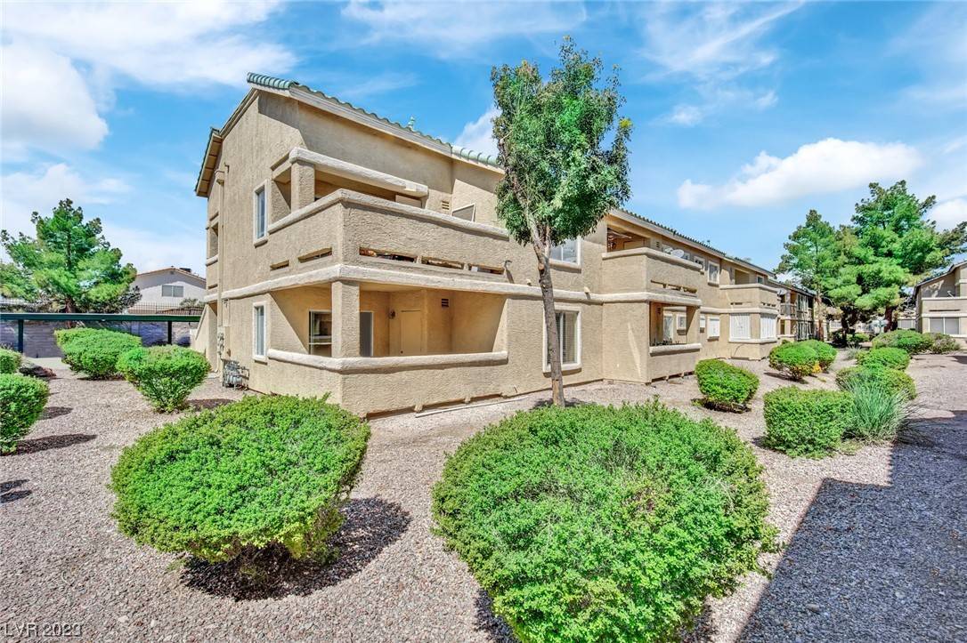 1520 Jamielinn LN #104, Las Vegas, NV 89110