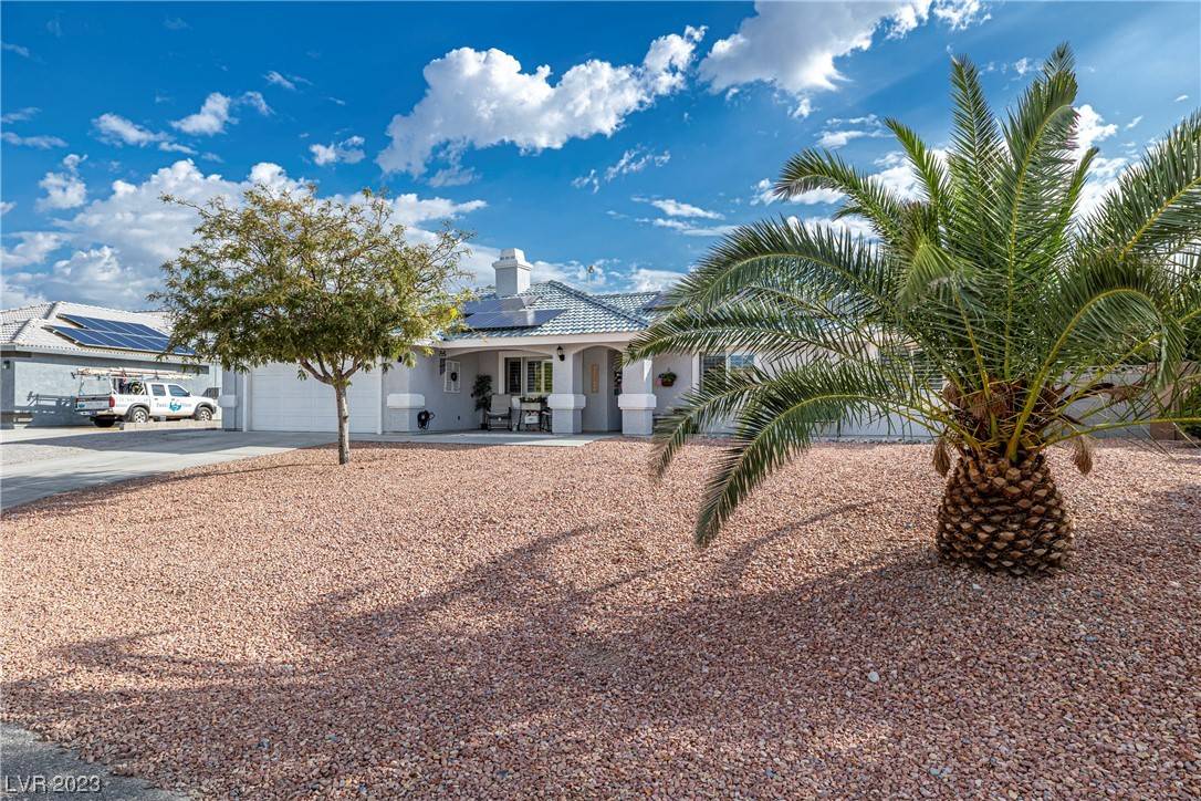 Pahrump, NV 89061,5250 Wheatland DR