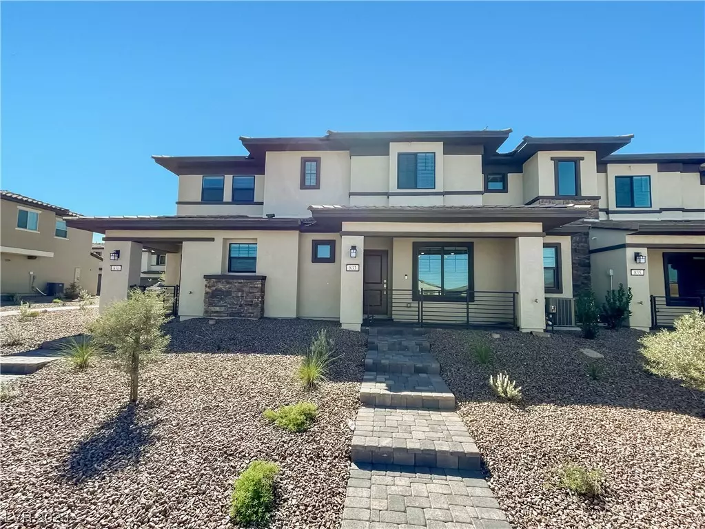 Henderson, NV 89011,833 Watford PL