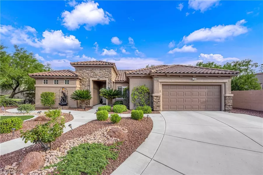 2389 Fayetteville AVE, Henderson, NV 89052