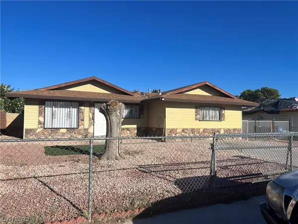 North Las Vegas, NV 89030,3136 Iroquois LN