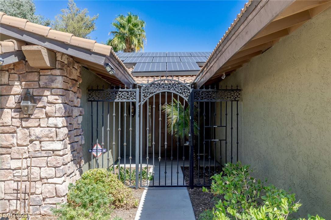 Las Vegas, NV 89146,6648 Villa Bonita RD