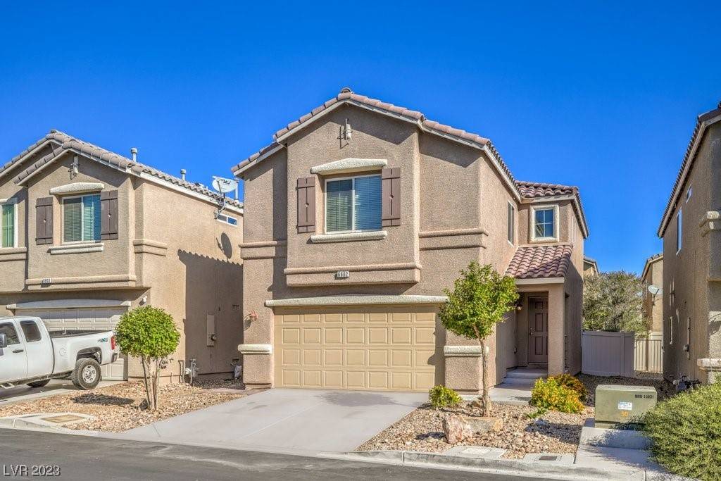 Las Vegas, NV 89130,6802 Briarwood Bend AVE