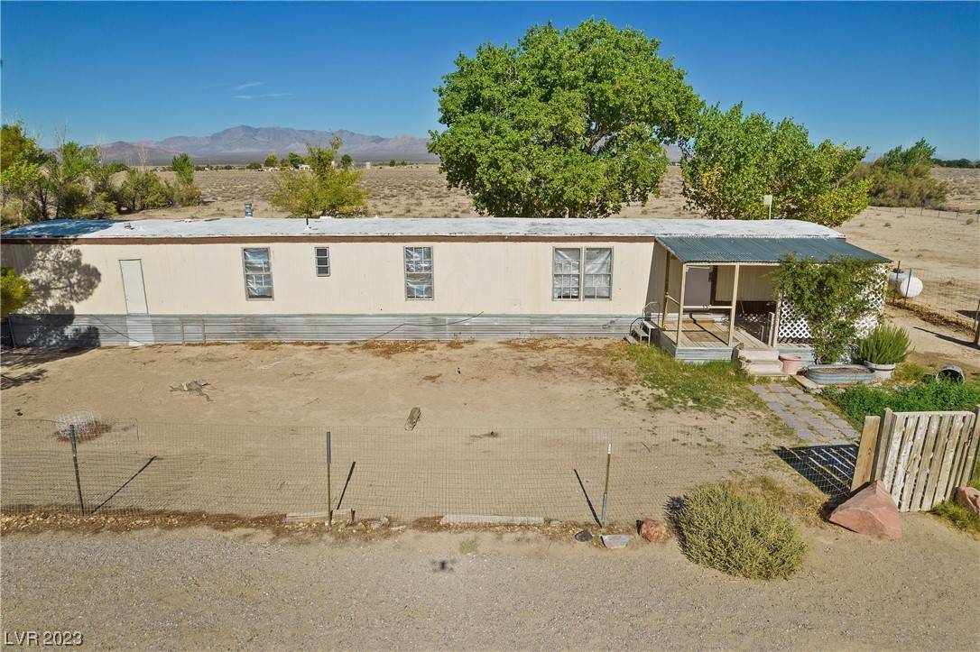 175 Elko ST, Sandy Valley, NV 89019
