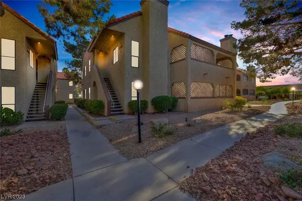 4740 Obannon DR #D, Las Vegas, NV 89102
