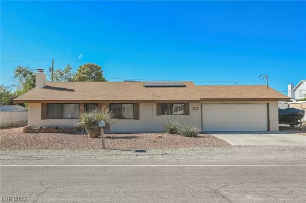 6513 Painted Desert DR, Las Vegas, NV 89108
