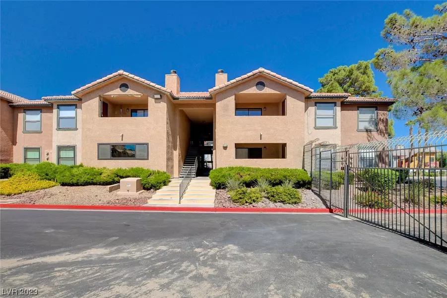 2451 N Rainbow BLVD #2136, Las Vegas, NV 89108