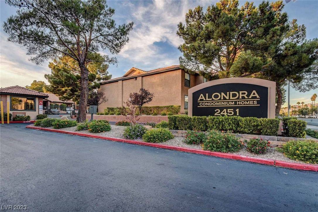 Las Vegas, NV 89108,2451 N Rainbow BLVD #2136