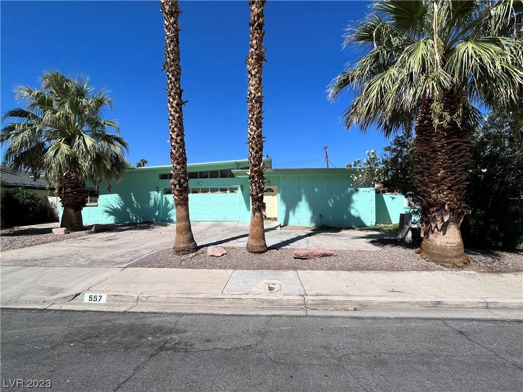 Las Vegas, NV 89104
