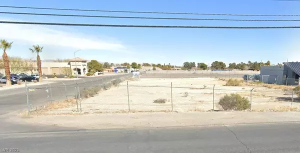 Rancho RD, Las Vegas, NV 89130