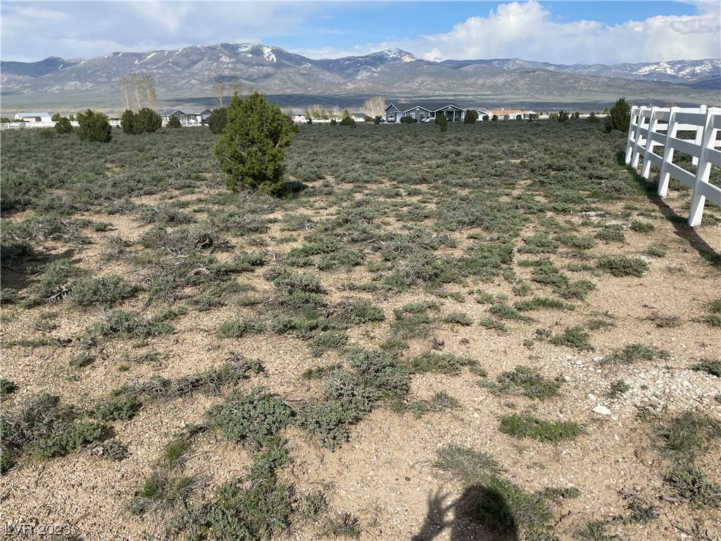 Pioche Hwy South, Ely, NV 89301