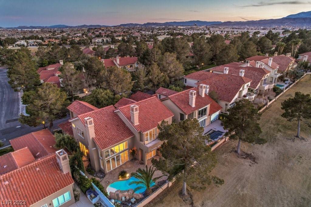 Las Vegas, NV 89113,7840 Castle Pines AVE