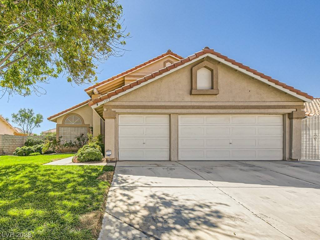 North Las Vegas, NV 89031,1717 Heather Oaks WAY