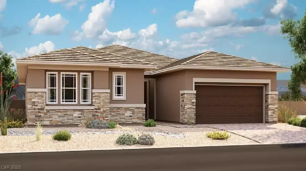 90 Emory Hills LN, Henderson, NV 89011