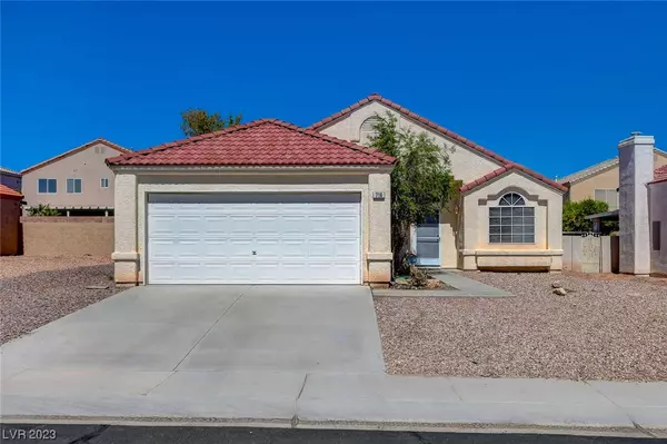 716 Newbridge WAY, North Las Vegas, NV 89032