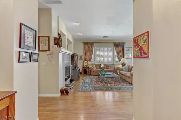 Las Vegas, NV 89135,1758 Shady Elm ST