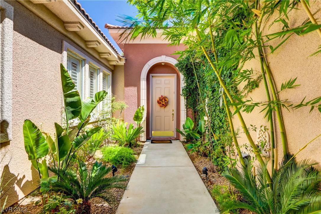Las Vegas, NV 89135,1758 Shady Elm ST