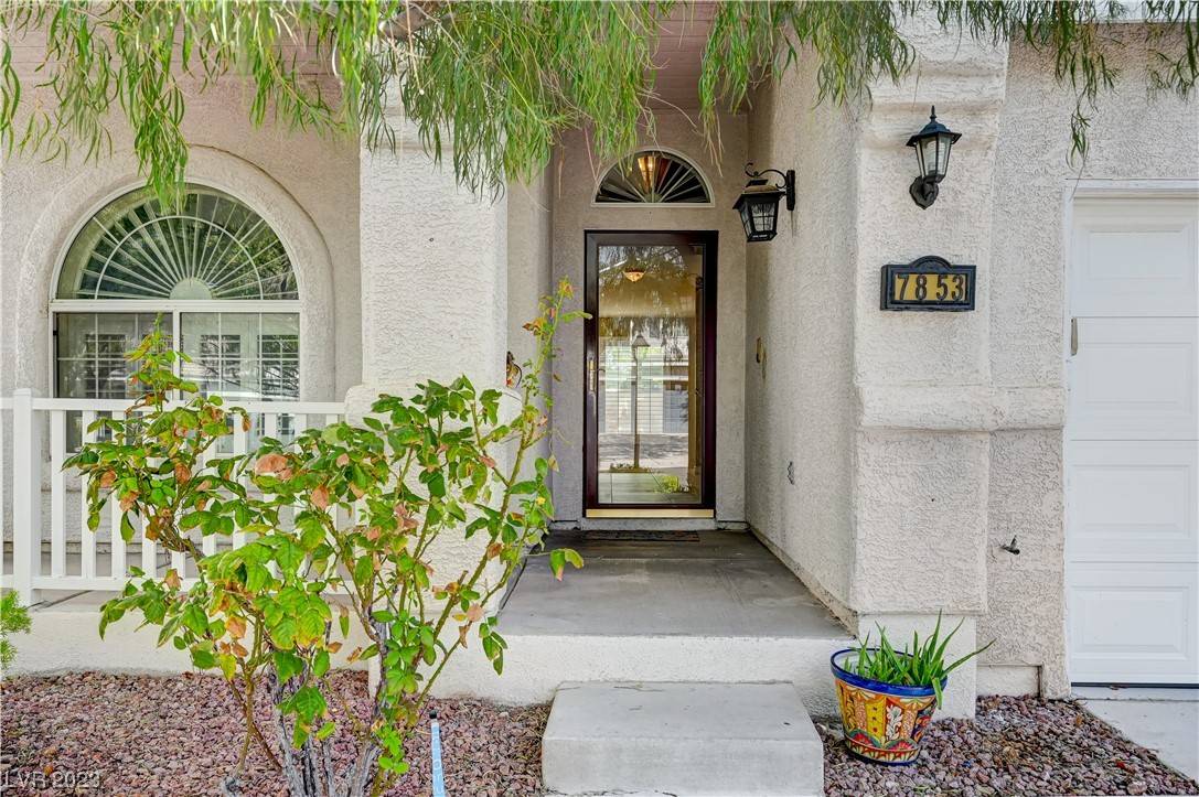 Las Vegas, NV 89131,7853 Autumn Gate AVE