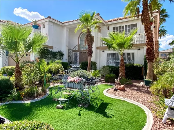 Las Vegas, NV 89147,3735 Barrelwood DR