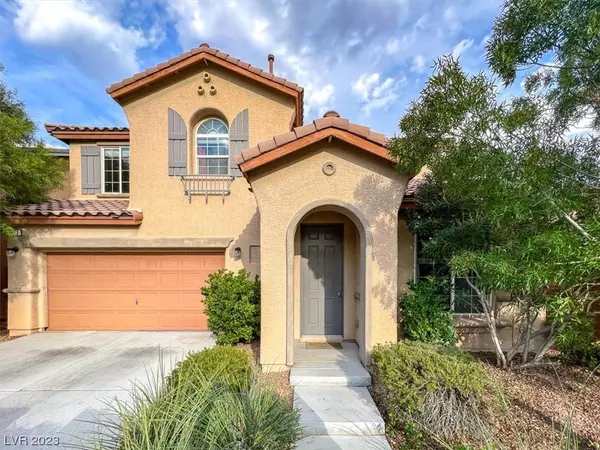 Las Vegas, NV 89166,7812 Rhodora Peak ST
