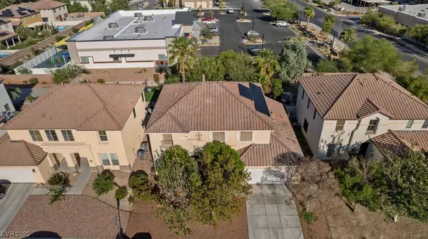 North Las Vegas, NV 89031,5210 Baltimore Station ST