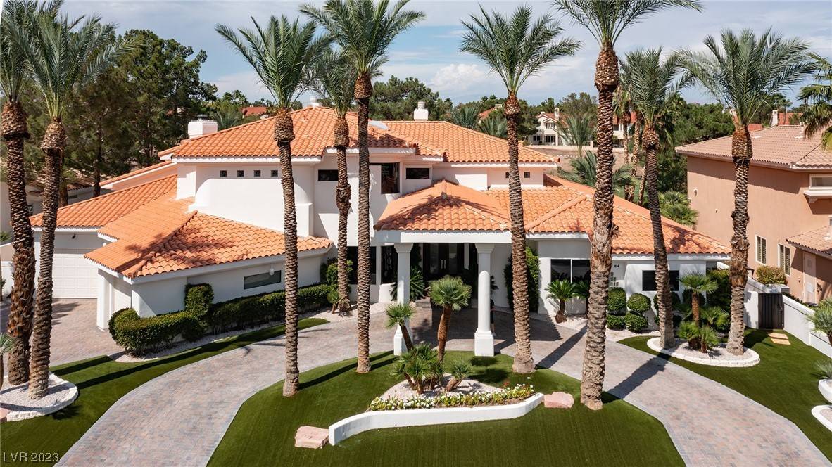 Las Vegas, NV 89113,84 Innisbrook AVE