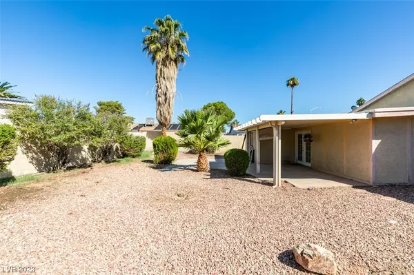 Las Vegas, NV 89110,324 Kane AVE
